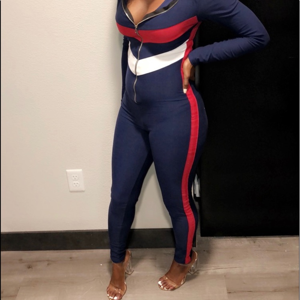 Fashion Nova Jumpsuit💋